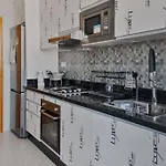 Elegant Apartment In Tangier