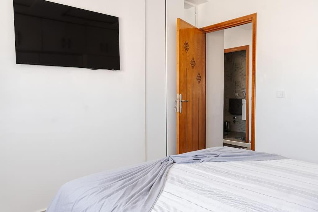 Apartment Elegant In Tangier
