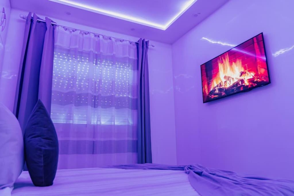Elegant In Apartment Tangier
